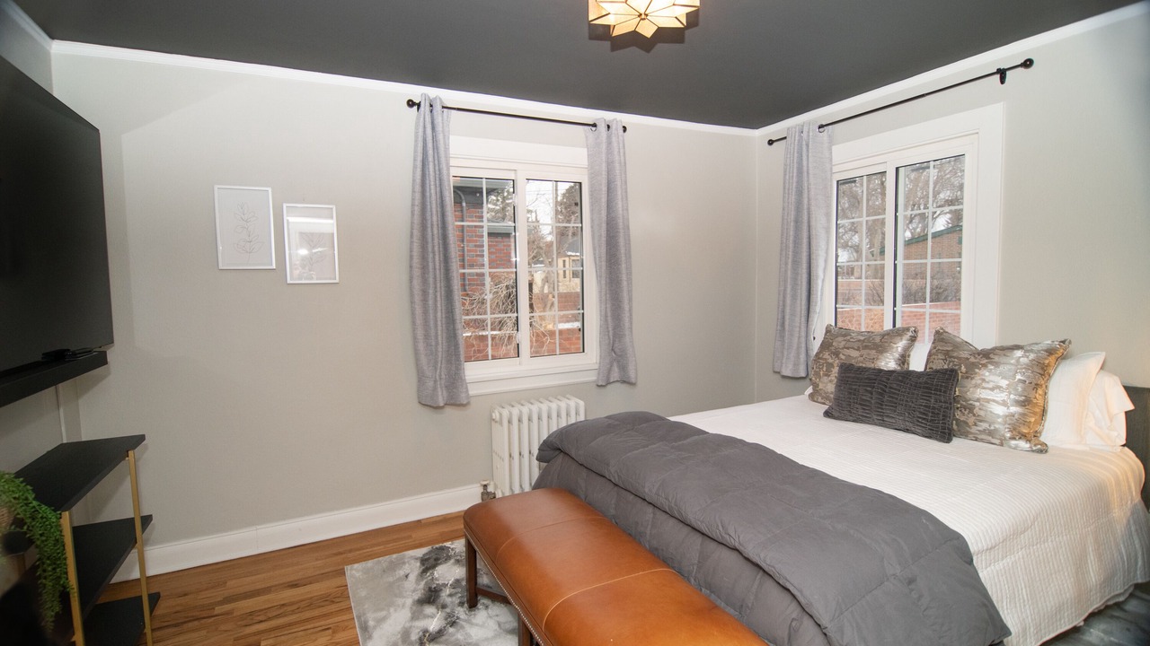 Photo of Bedroom in Cheyenne