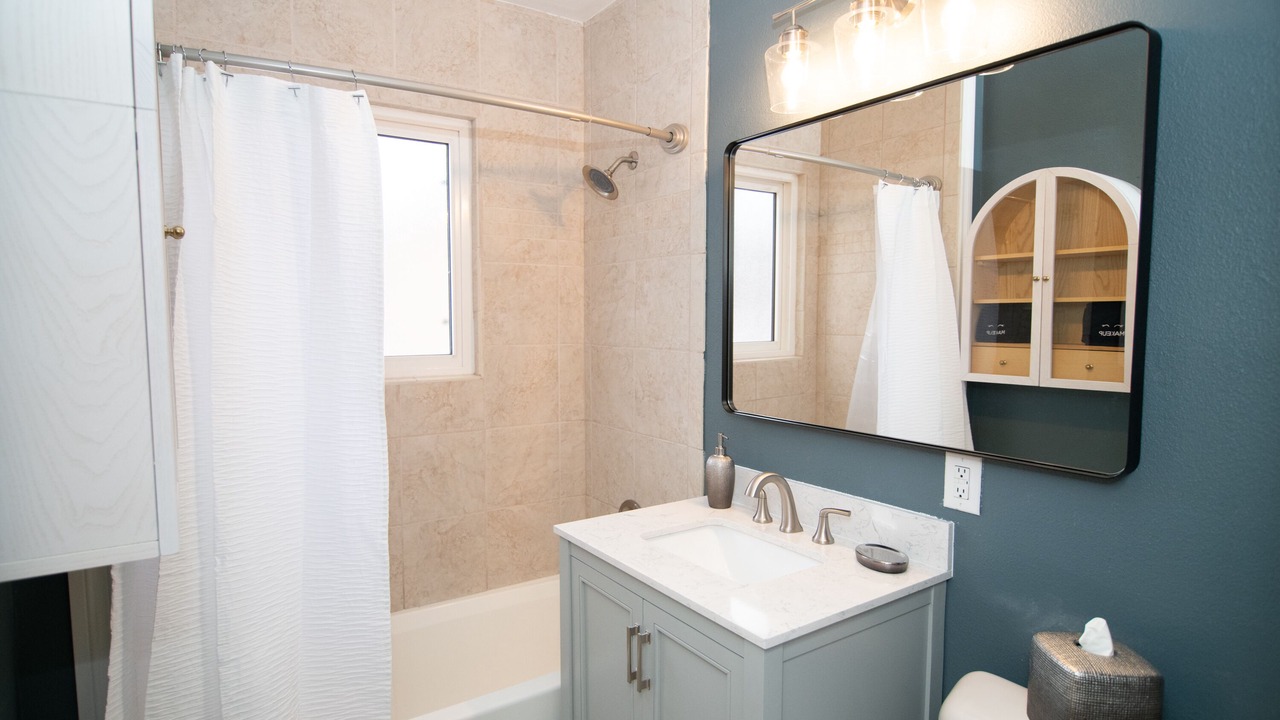 Photo of Bathroom in Cheyenne