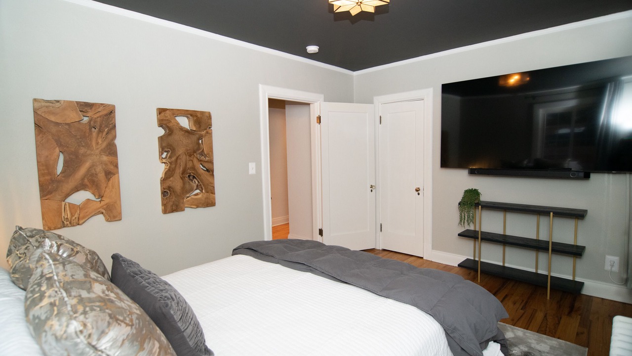 Photo of Bedroom in Cheyenne