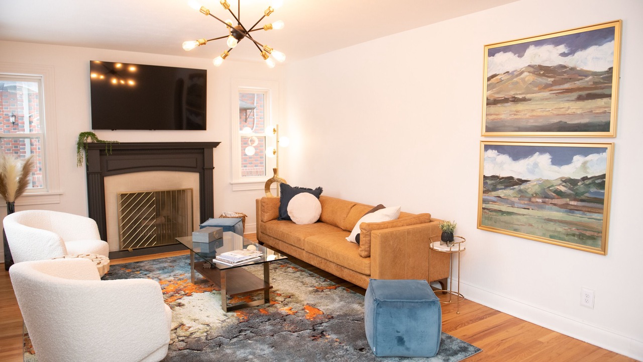 Photo of Livingroom in Cheyenne