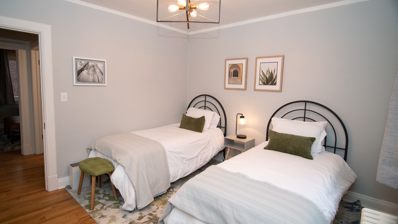 Photo of Bedroom in Cheyenne