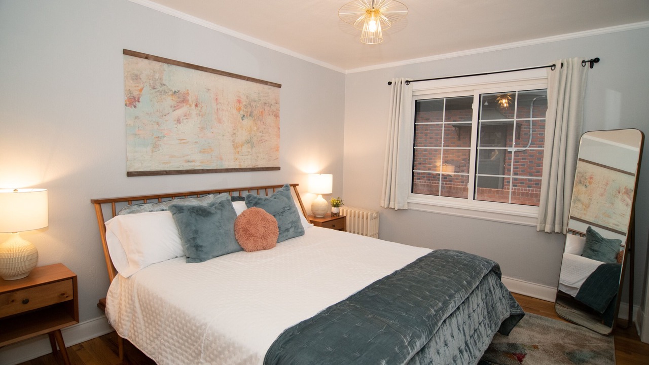 Photo of Bedroom in Cheyenne