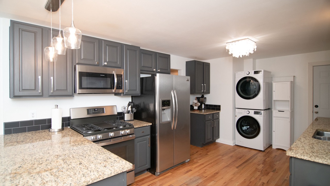 Photo of Kitchen in Cheyenne