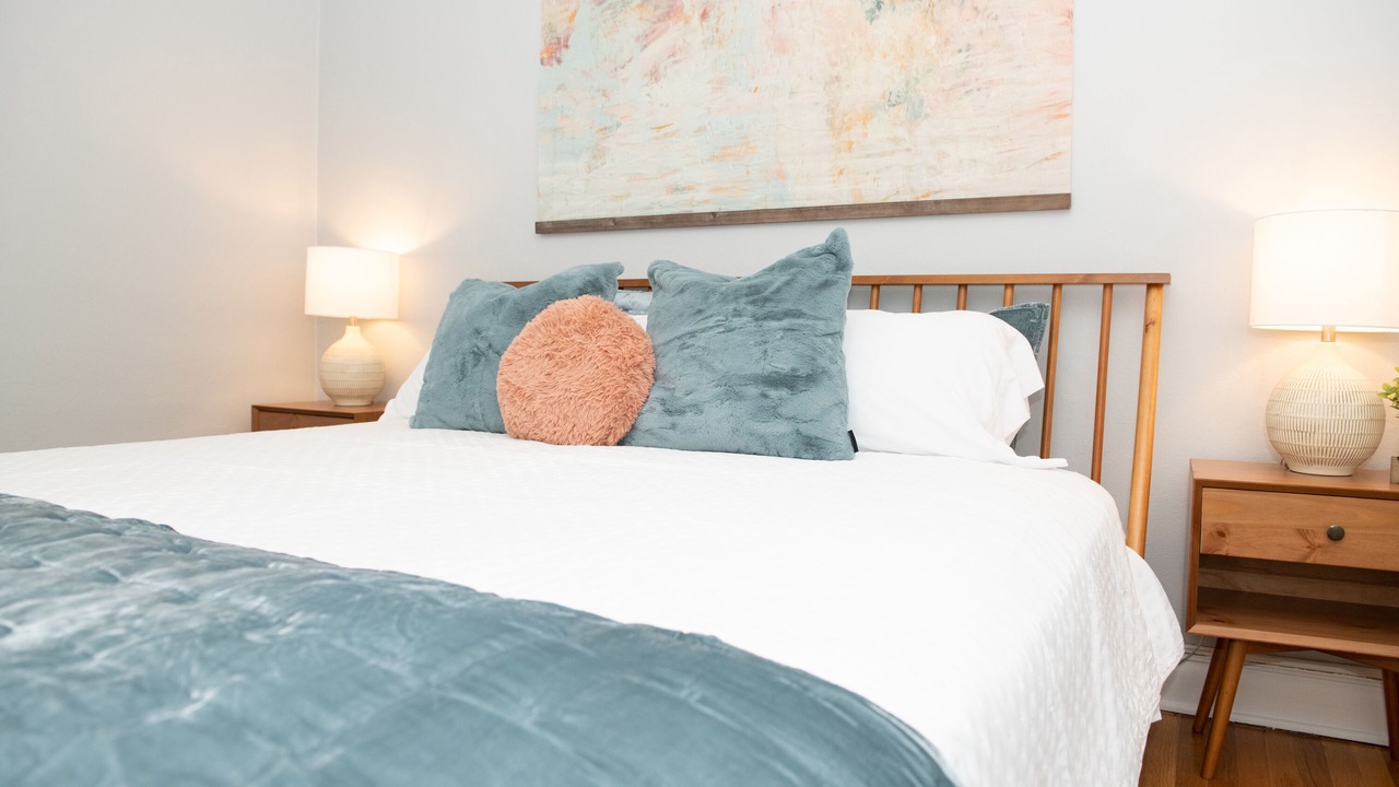 Photo of Bedroom in Cheyenne