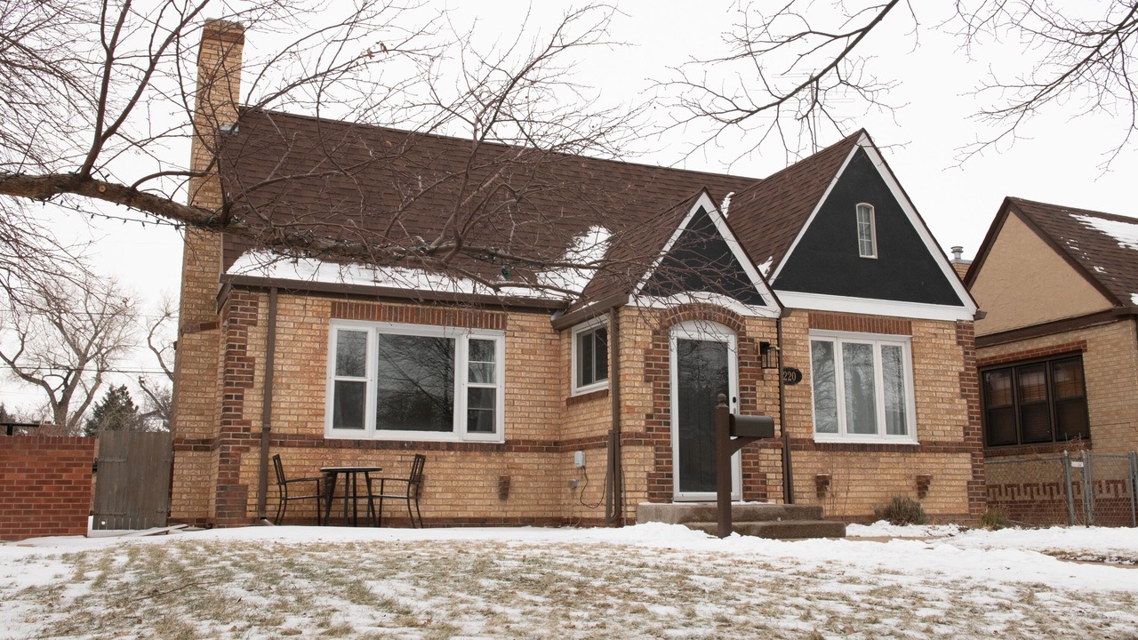 Photo of Outdoor in Cheyenne