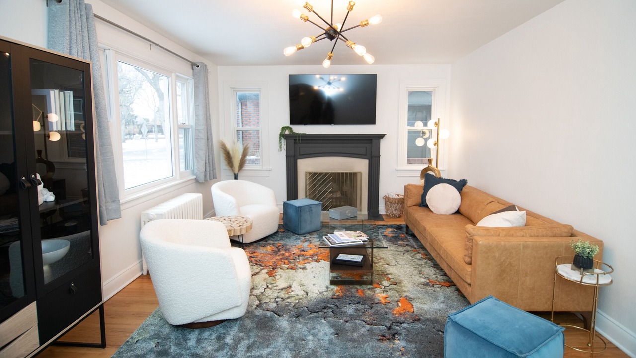 Photo of Livingroom in Cheyenne