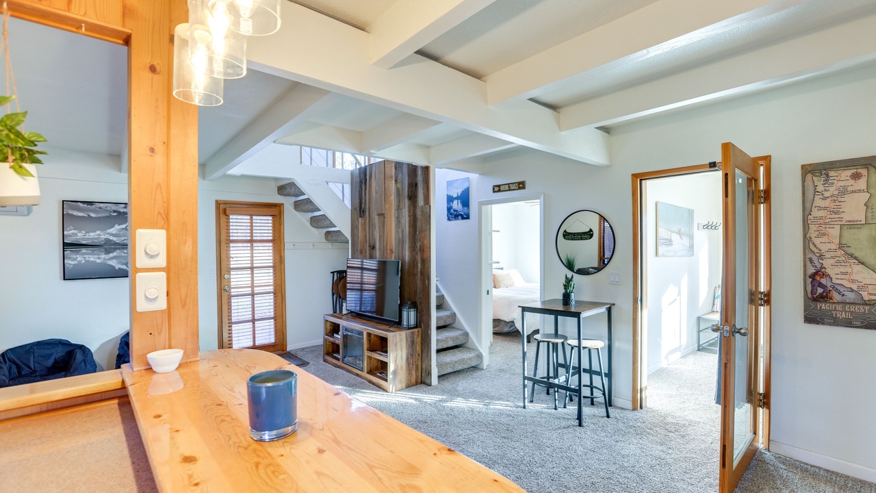 Photo of Others in Deschutes River Woods