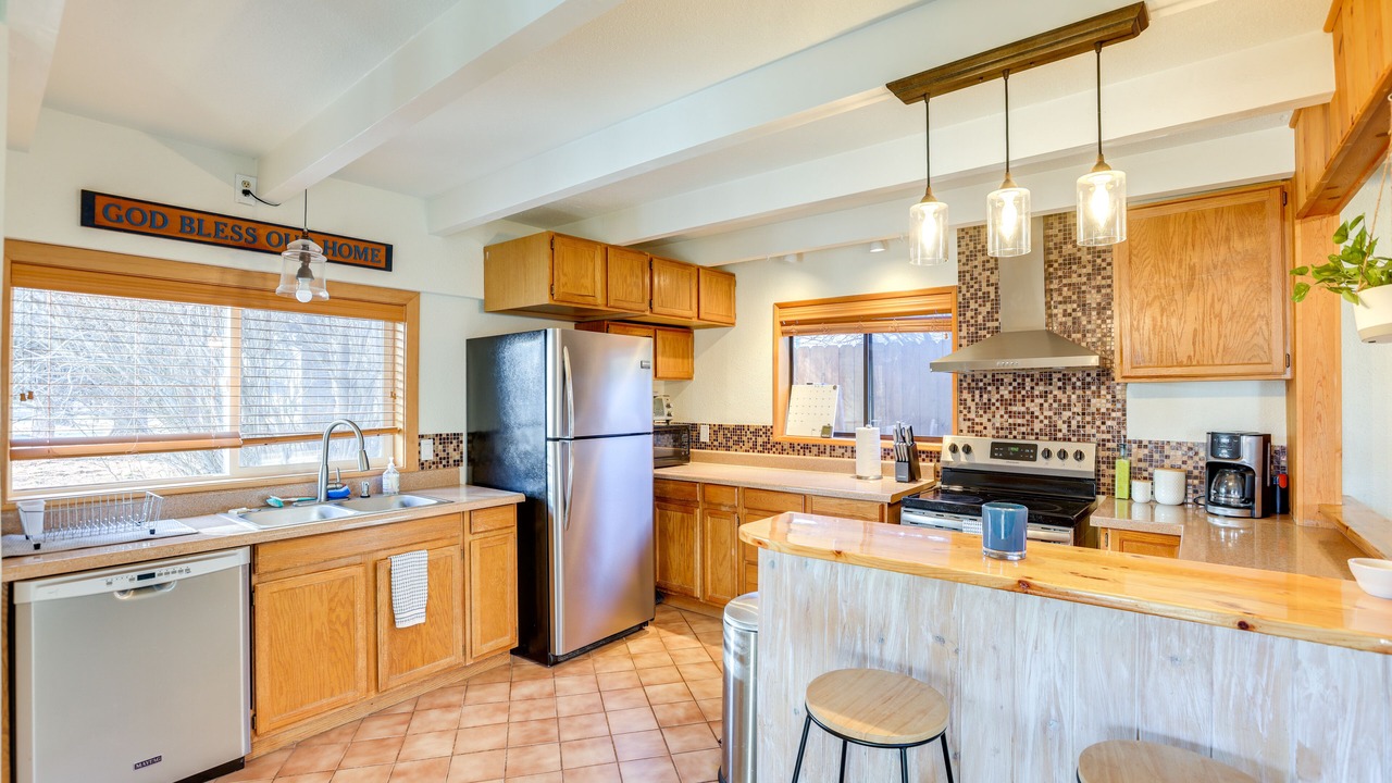 Photo of Others in Deschutes River Woods