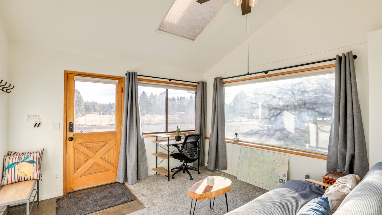 Photo of Others in Deschutes River Woods