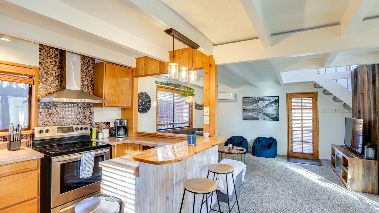 Photo of Others in Deschutes River Woods