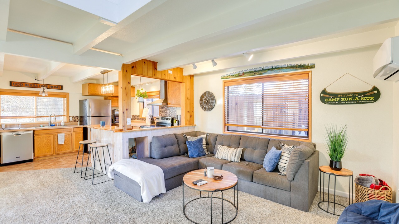 Photo of Others in Deschutes River Woods