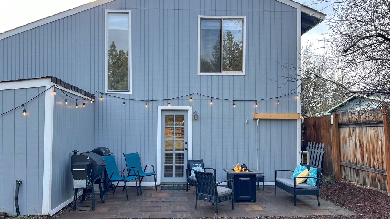 Photo of Others in Deschutes River Woods