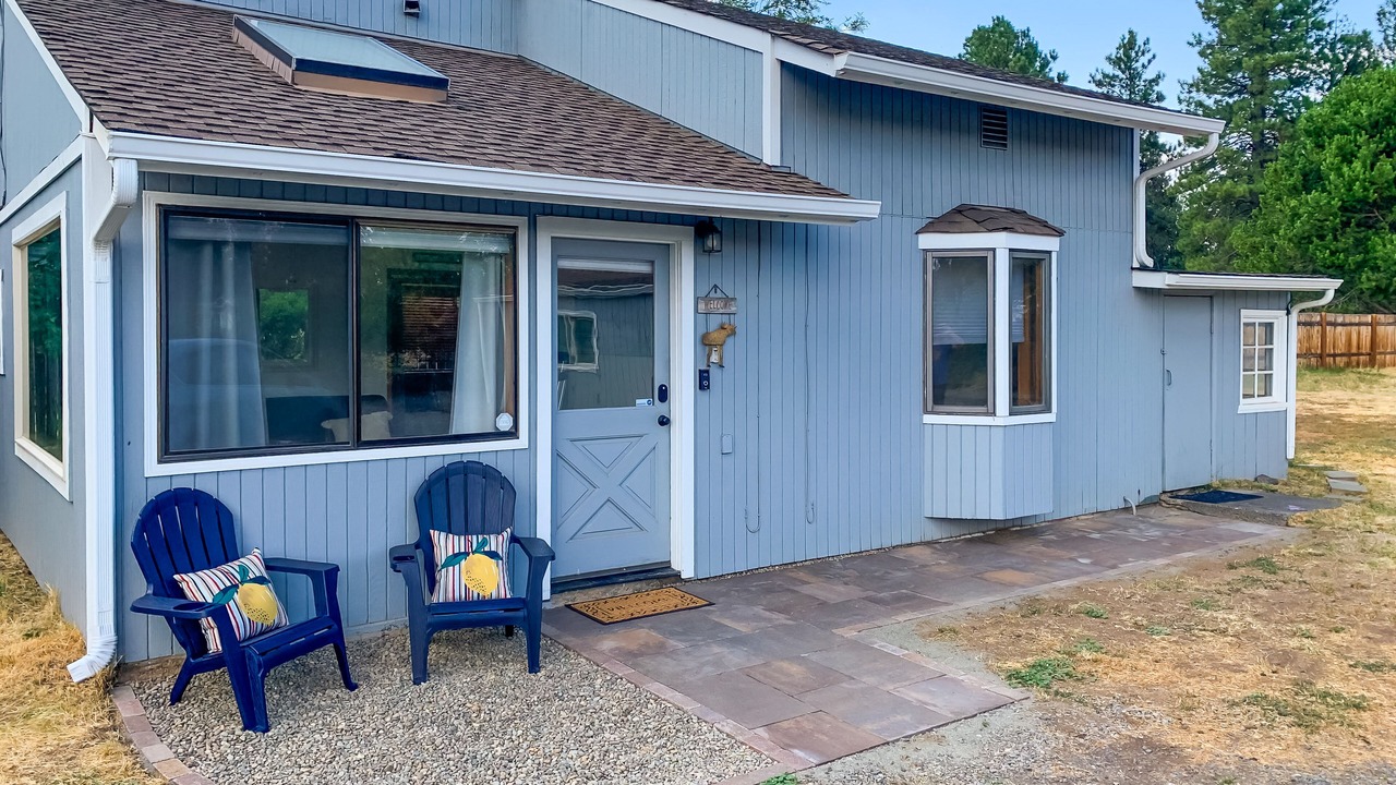 Photo of Others in Deschutes River Woods