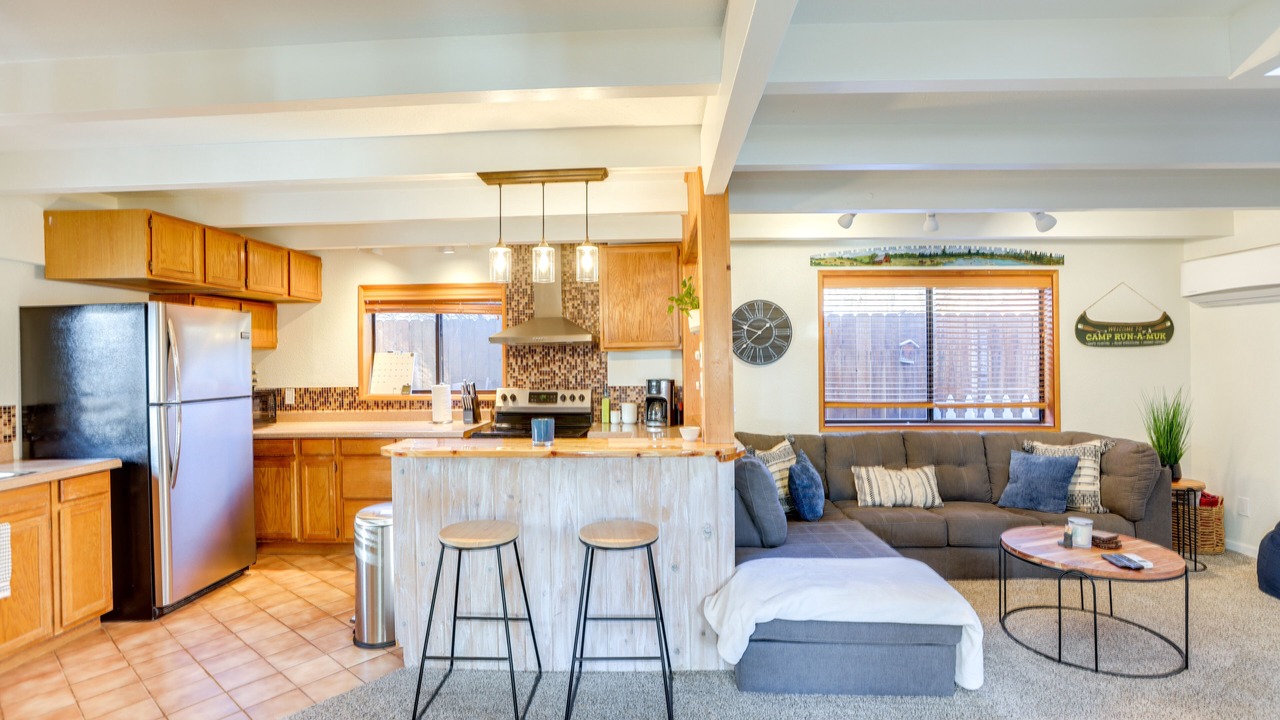 Photo of Others in Deschutes River Woods