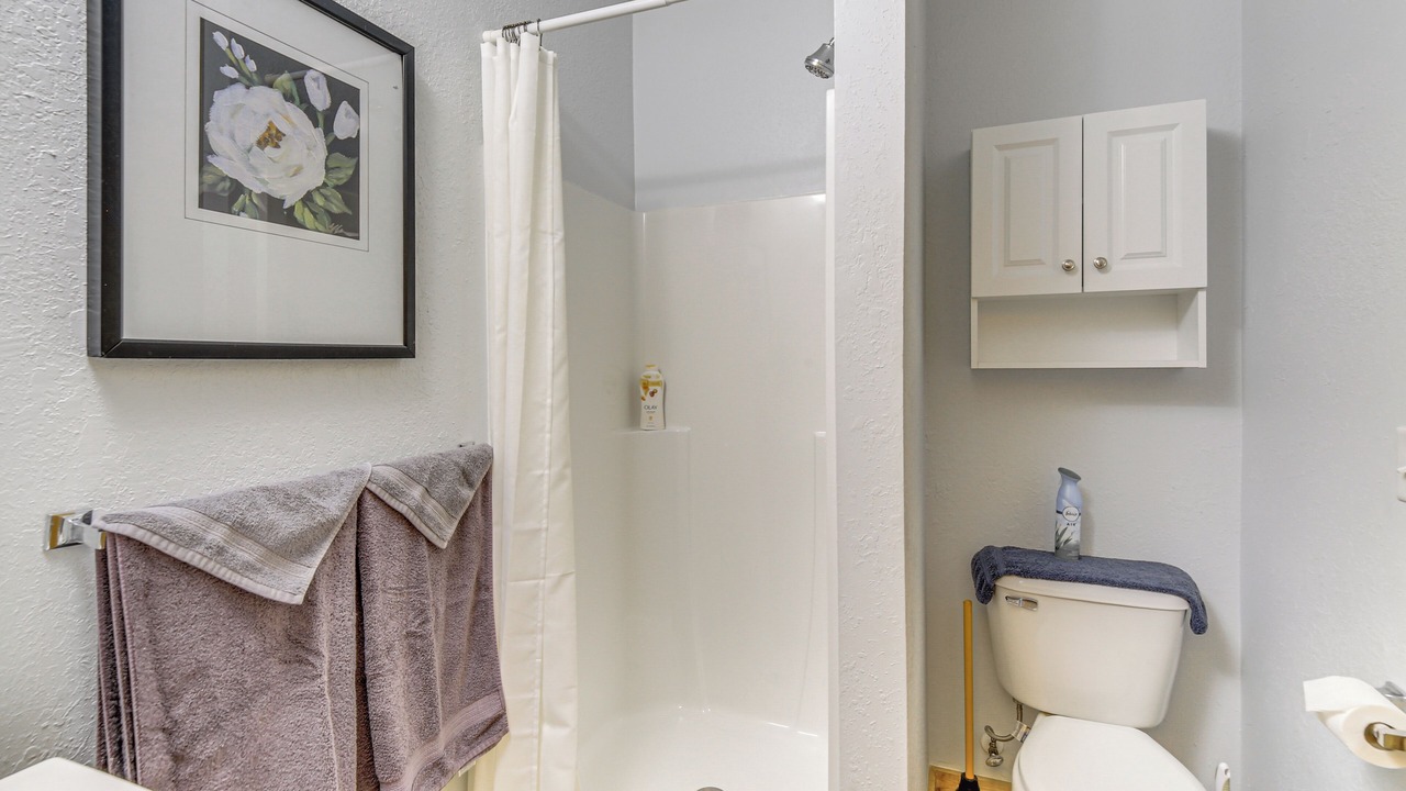 Photo of Bathroom in Townsend