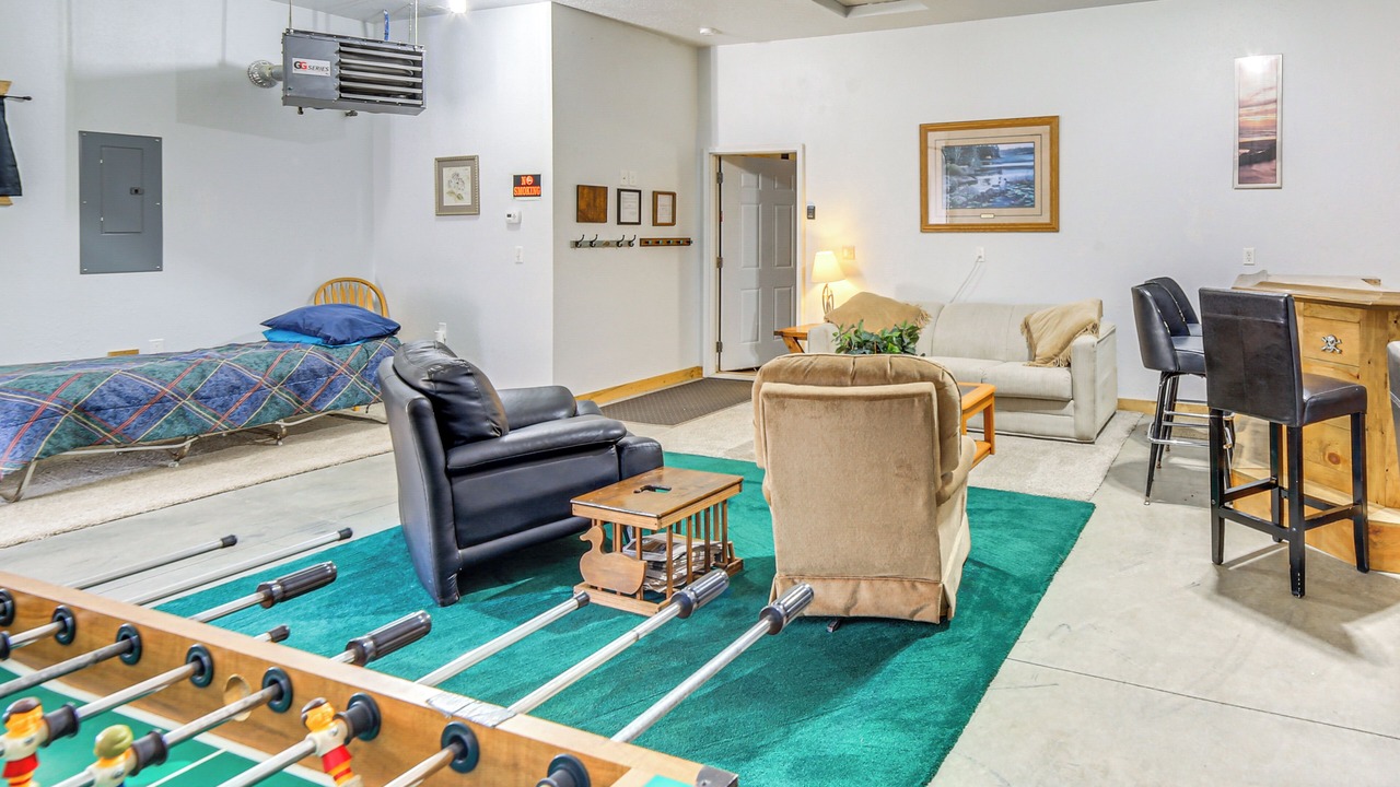 Photo of Bedroom in Townsend
