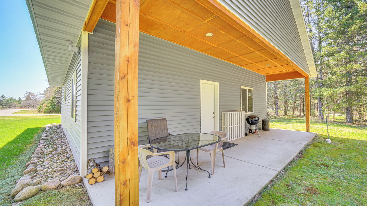 Photo of Outdoor in Townsend