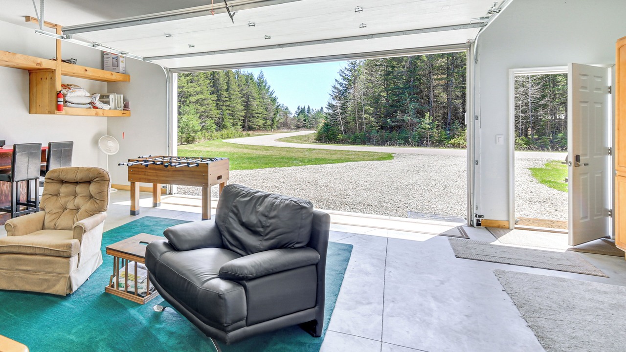 Photo of Livingroom in Townsend