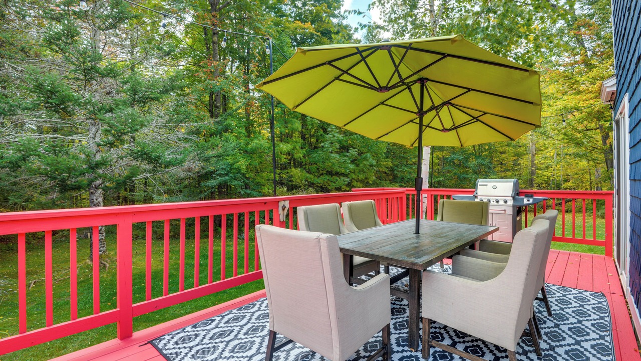 Photo of Outdoor in Stratton