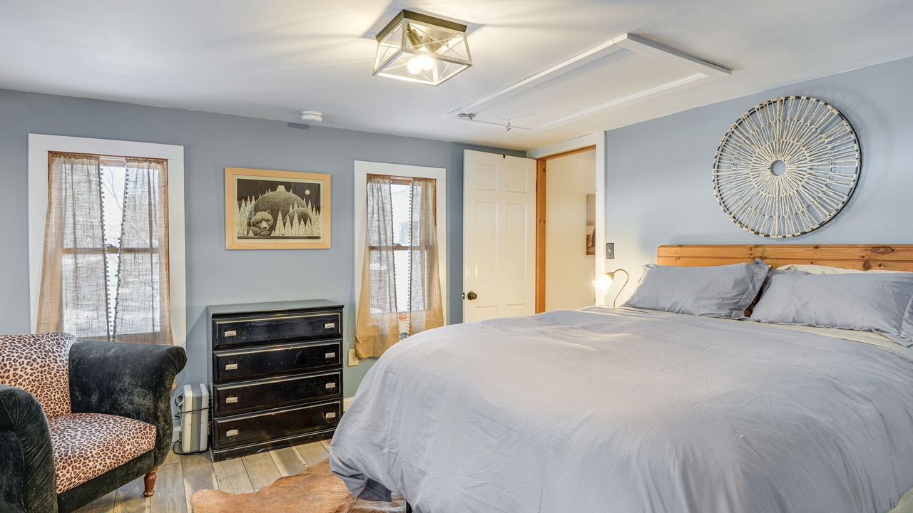 Photo of Bedroom in Stratton