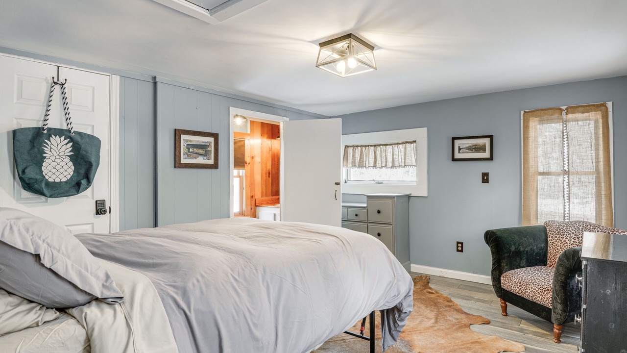 Photo of Bedroom in Stratton