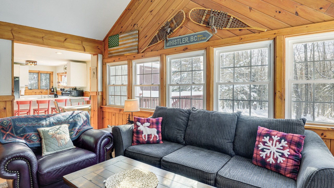 Photo of Livingroom in Stratton