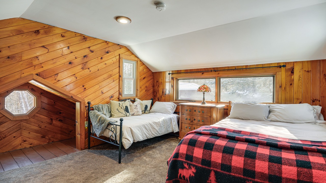 Photo of Bedroom in Stratton