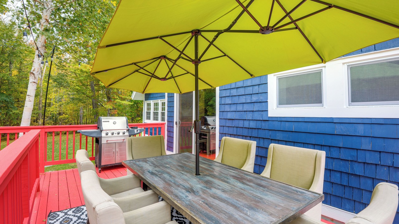 Photo of Outdoor in Stratton