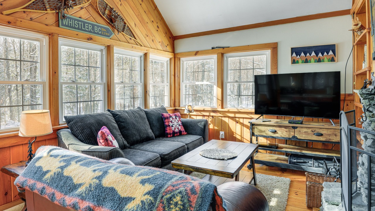 Photo of Bedroom in Stratton