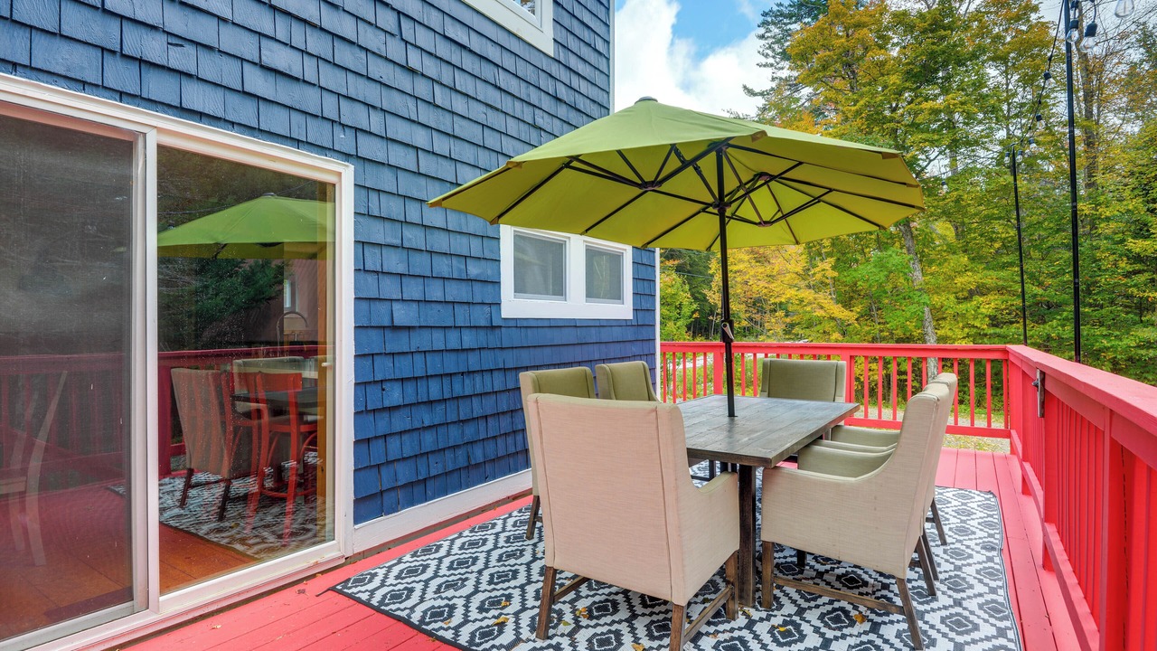 Photo of Outdoor in Stratton