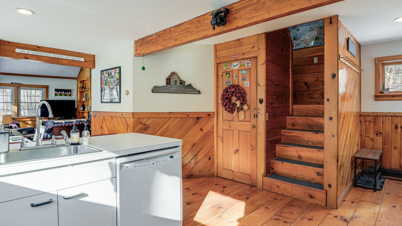 Photo of Kitchen in Stratton