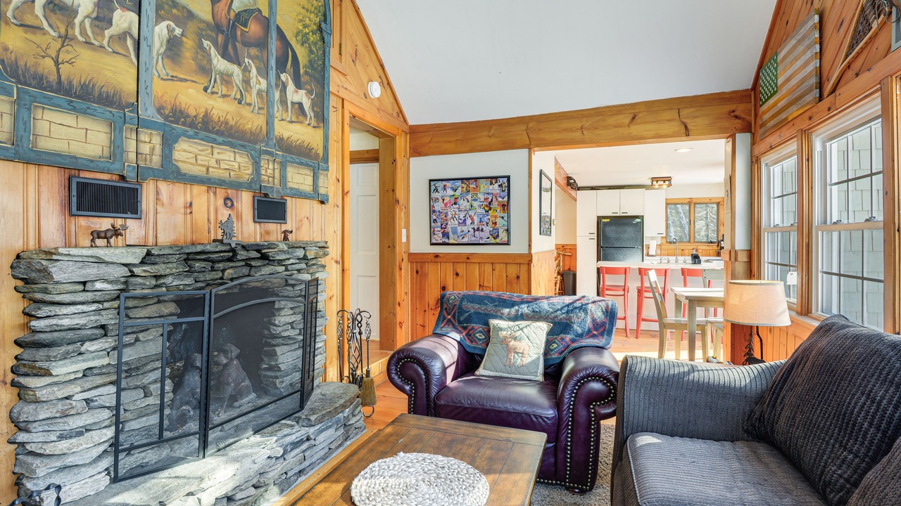 Photo of Livingroom in Stratton