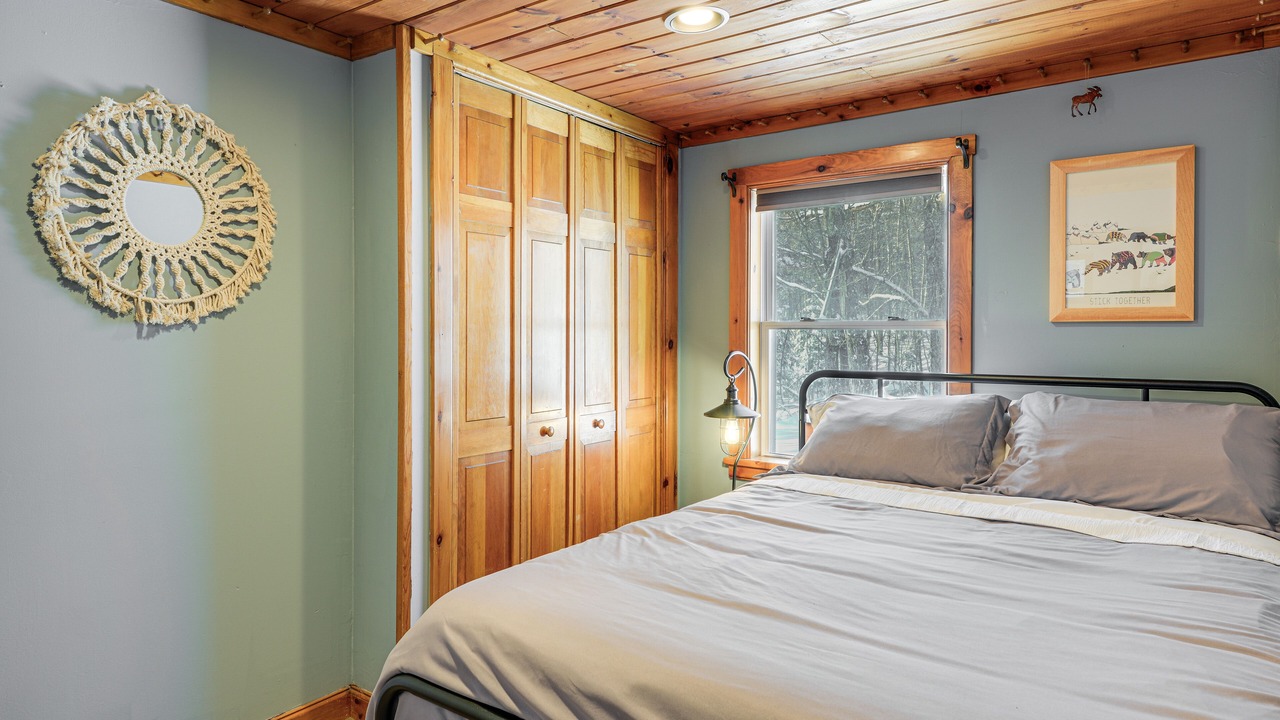 Photo of Bedroom in Stratton