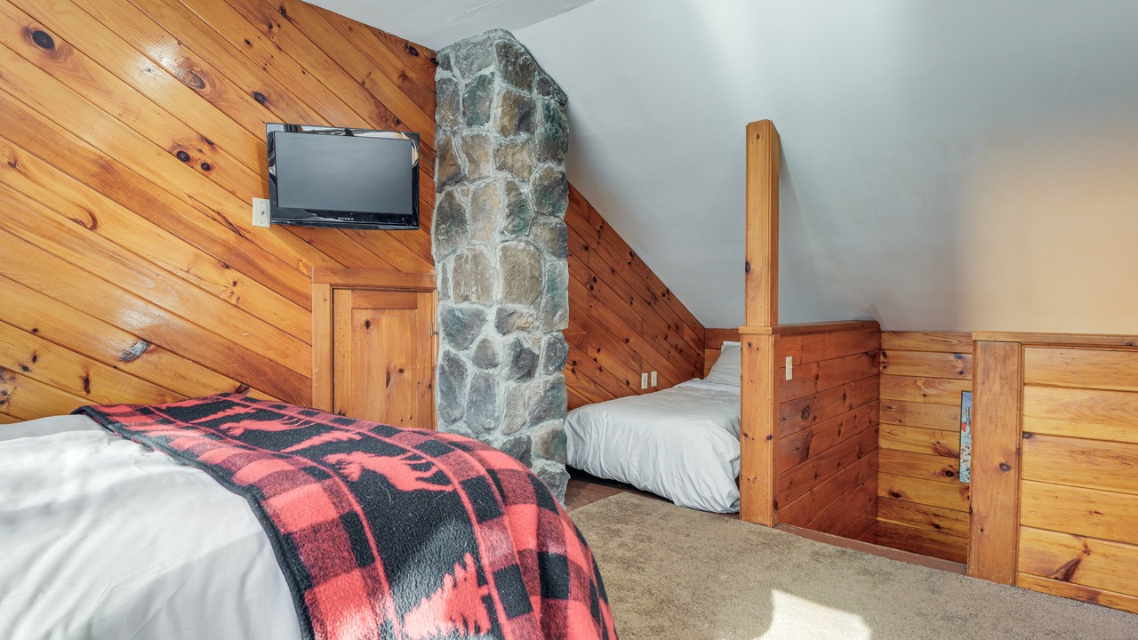 Photo of Bedroom in Stratton