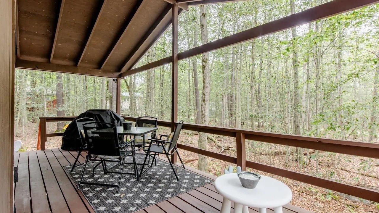 Photo of Outdoor in Pocono Lake