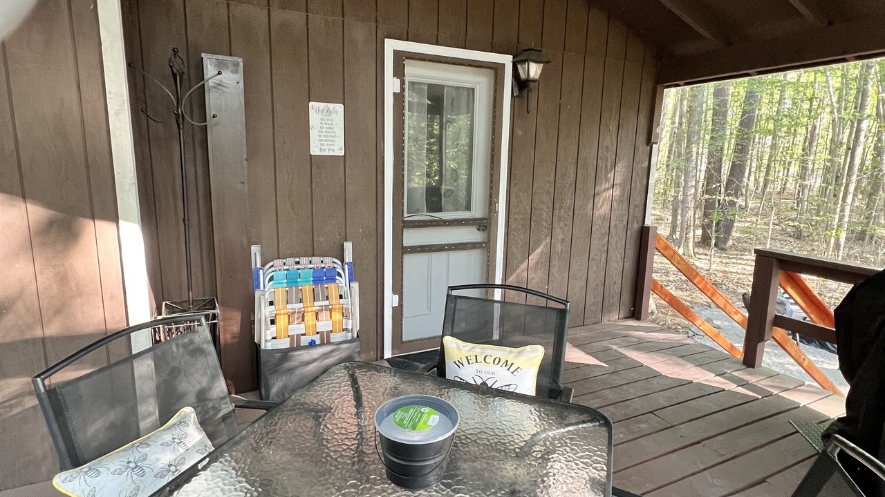Photo of Outdoor in Pocono Lake