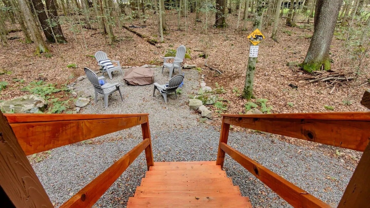 Photo of Outdoor in Pocono Lake