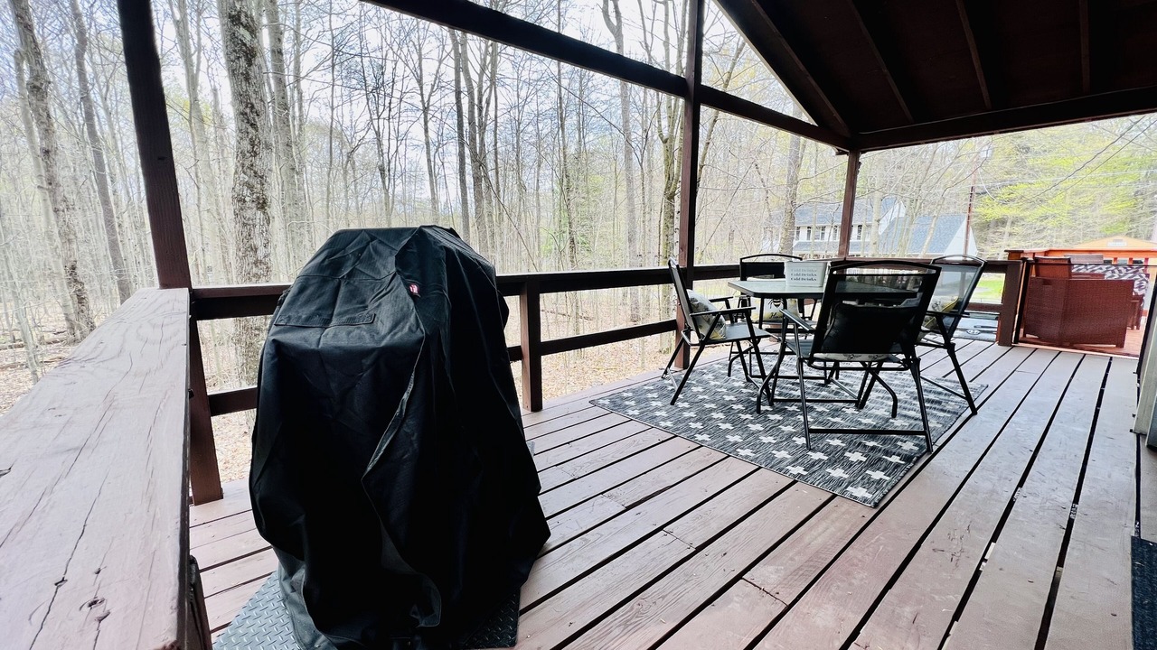 Photo of Outdoor in Pocono Lake