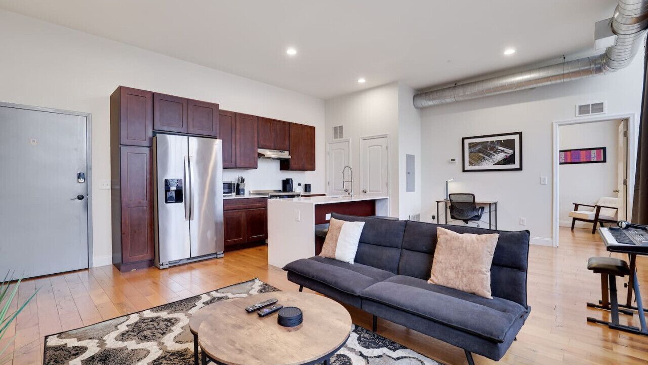 Photo of Livingroom in Allentown