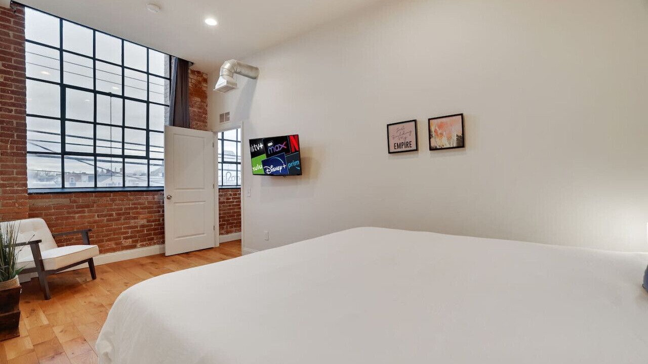 Photo of Bedroom in Allentown