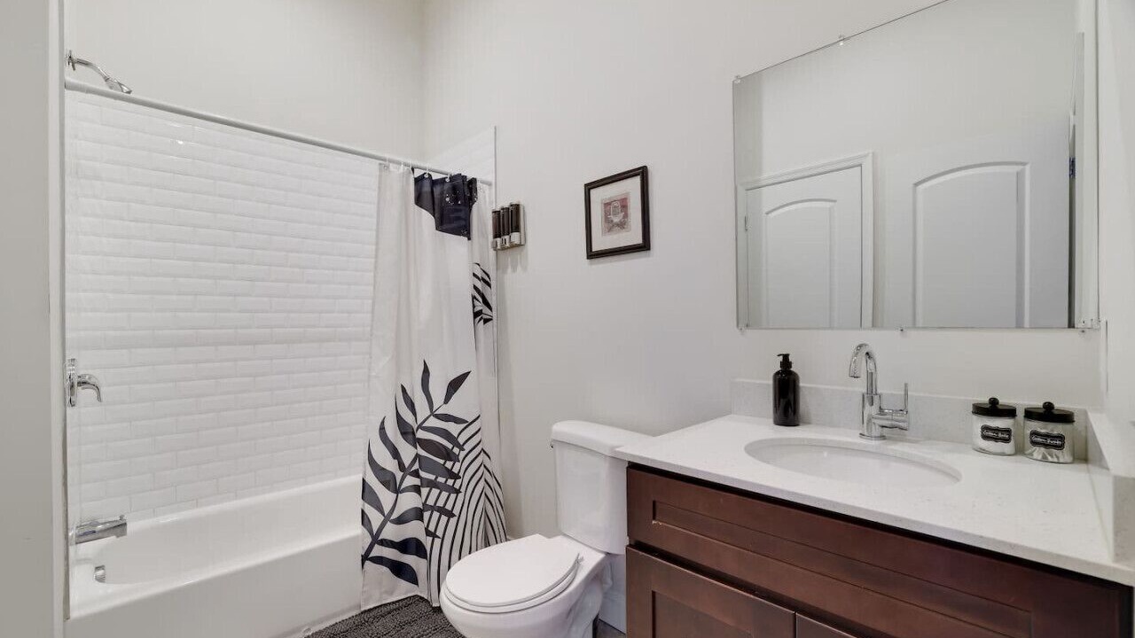 Photo of Bathroom in Allentown