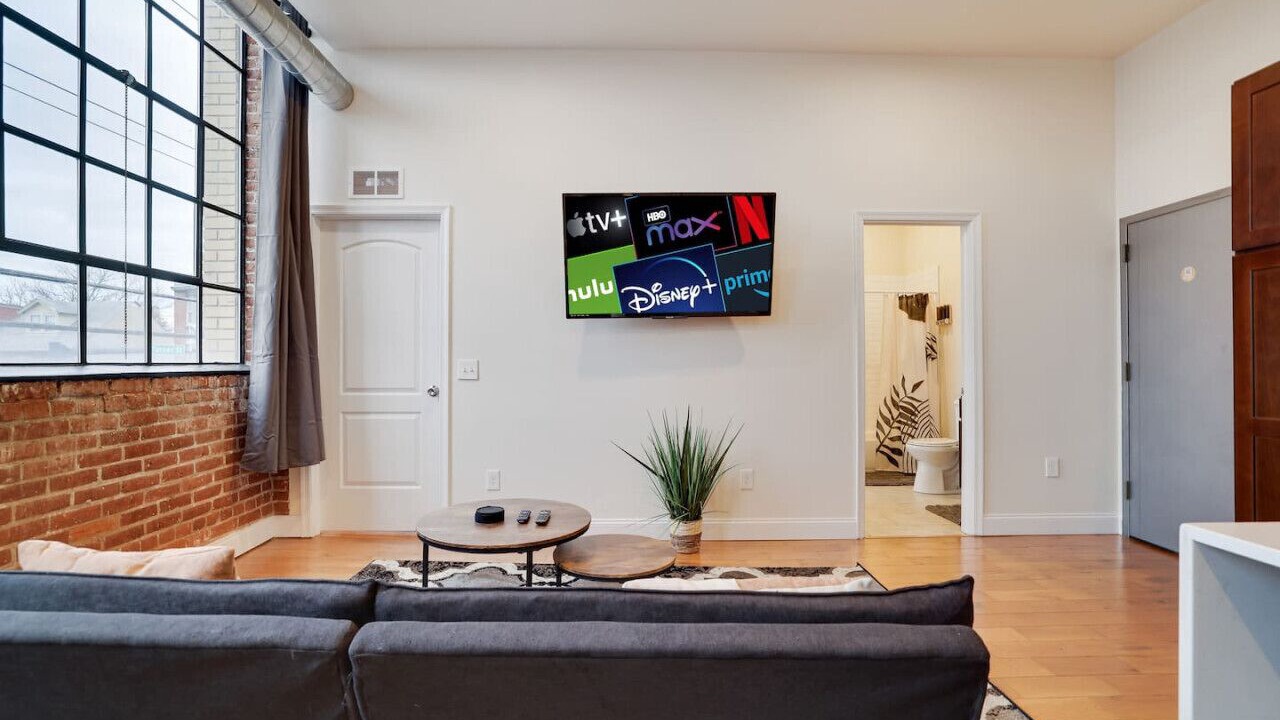 Photo of Livingroom in Allentown