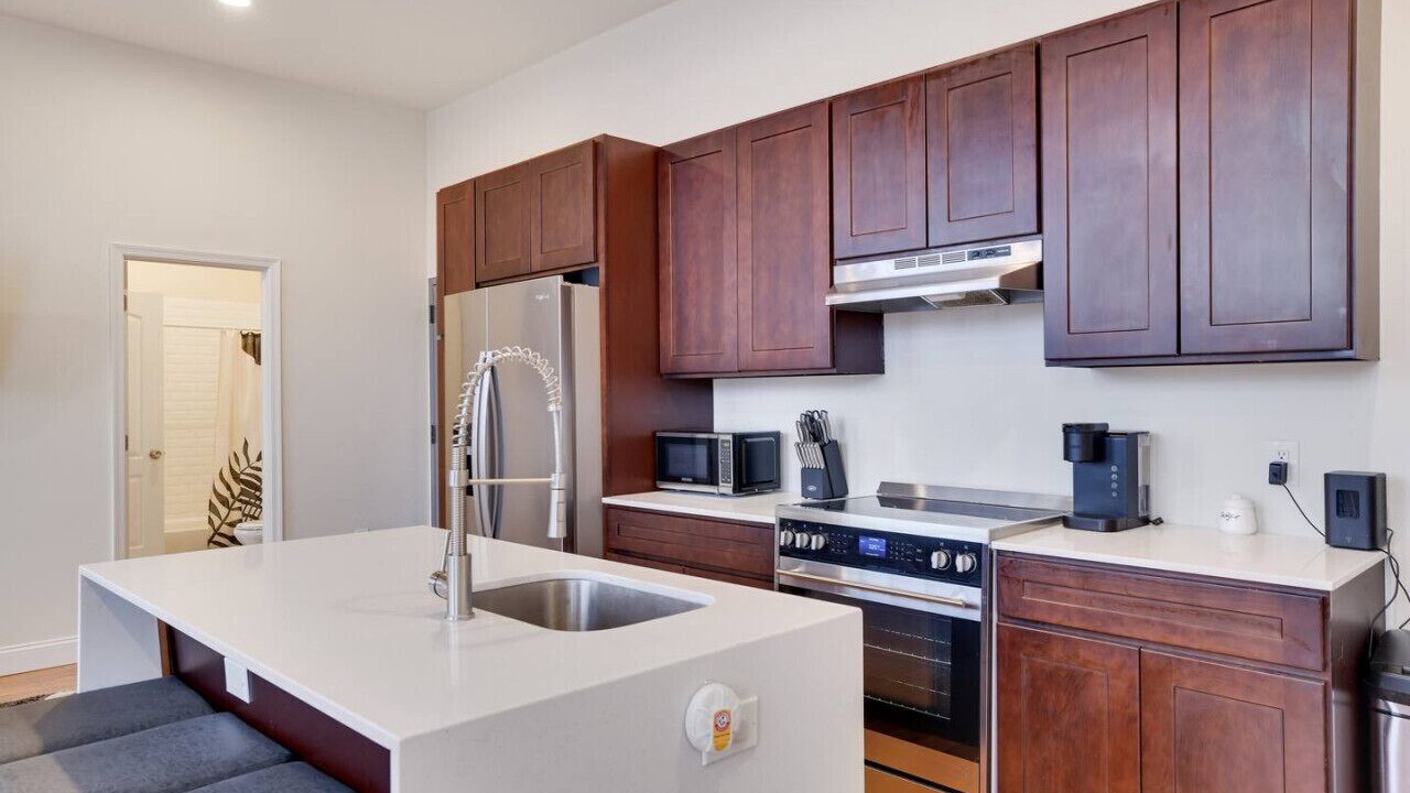 Photo of Kitchen in Allentown