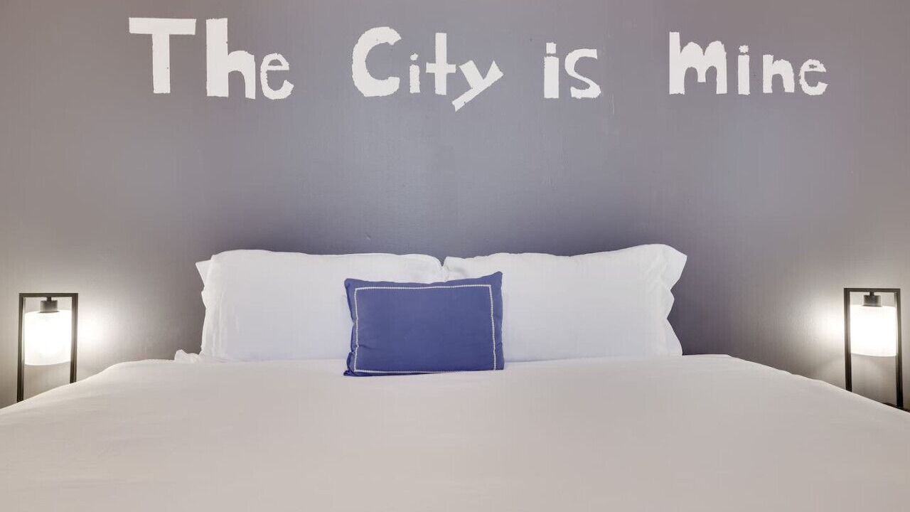 Photo of Bedroom in Allentown