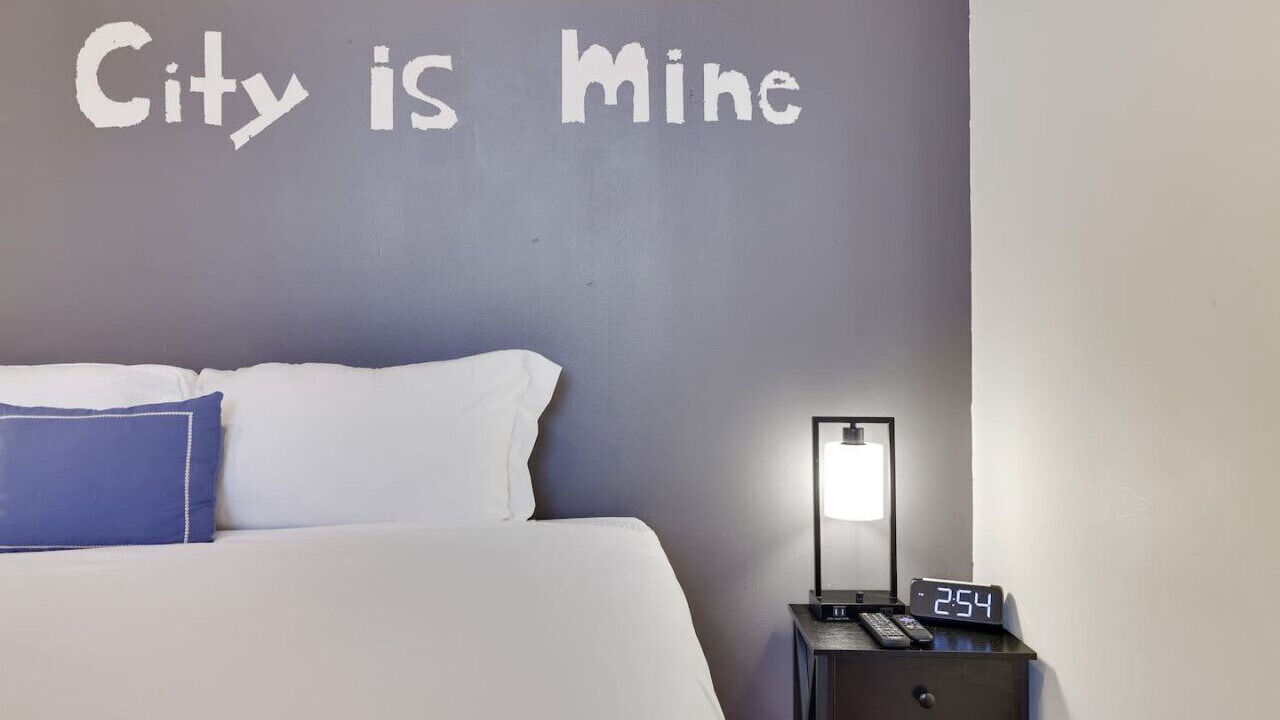 Photo of Bedroom in Allentown