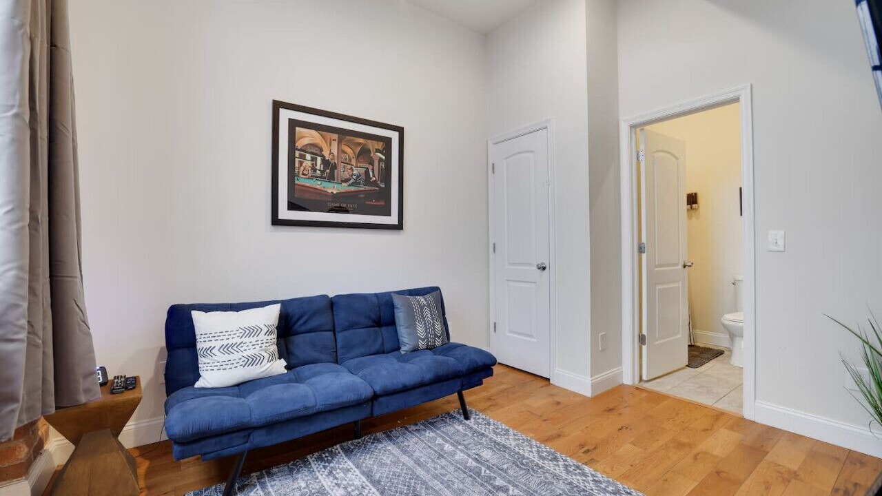 Photo of Livingroom in Allentown