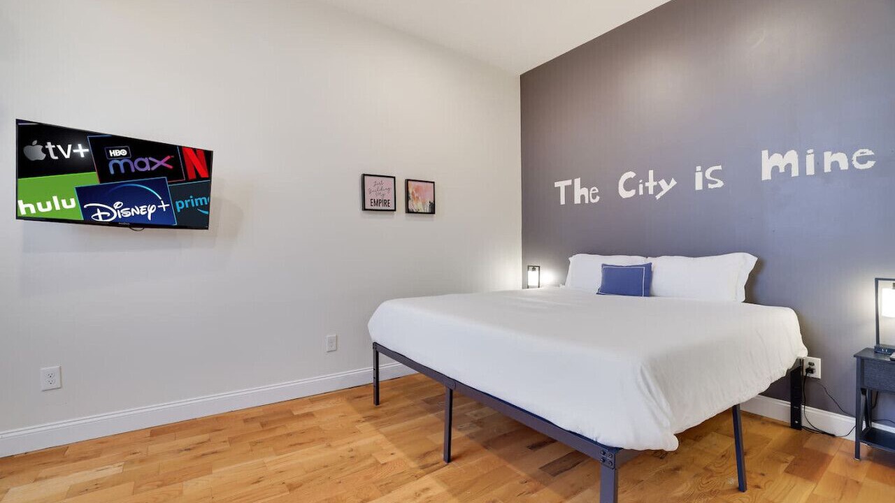 Photo of Bedroom in Allentown