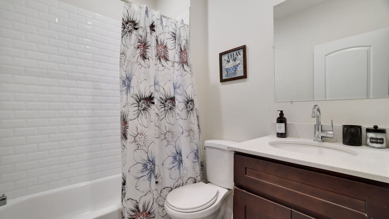 Photo of Bathroom in Allentown