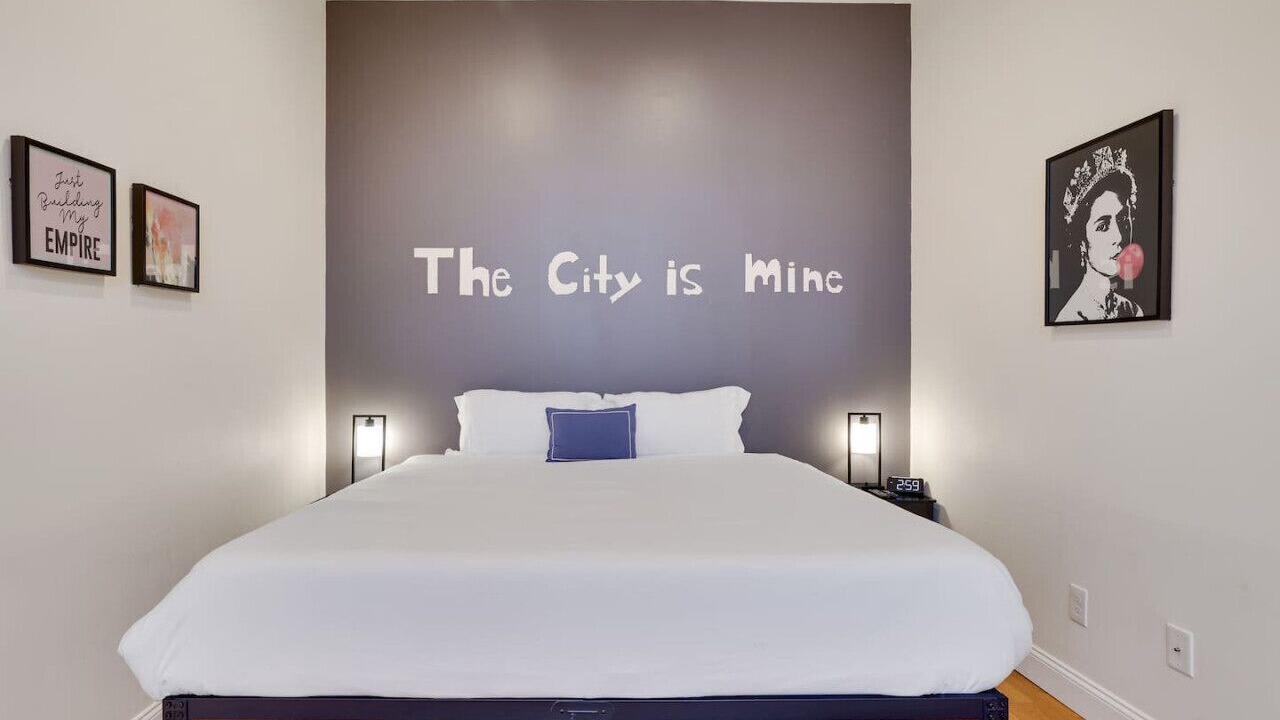 Photo of Bedroom in Allentown