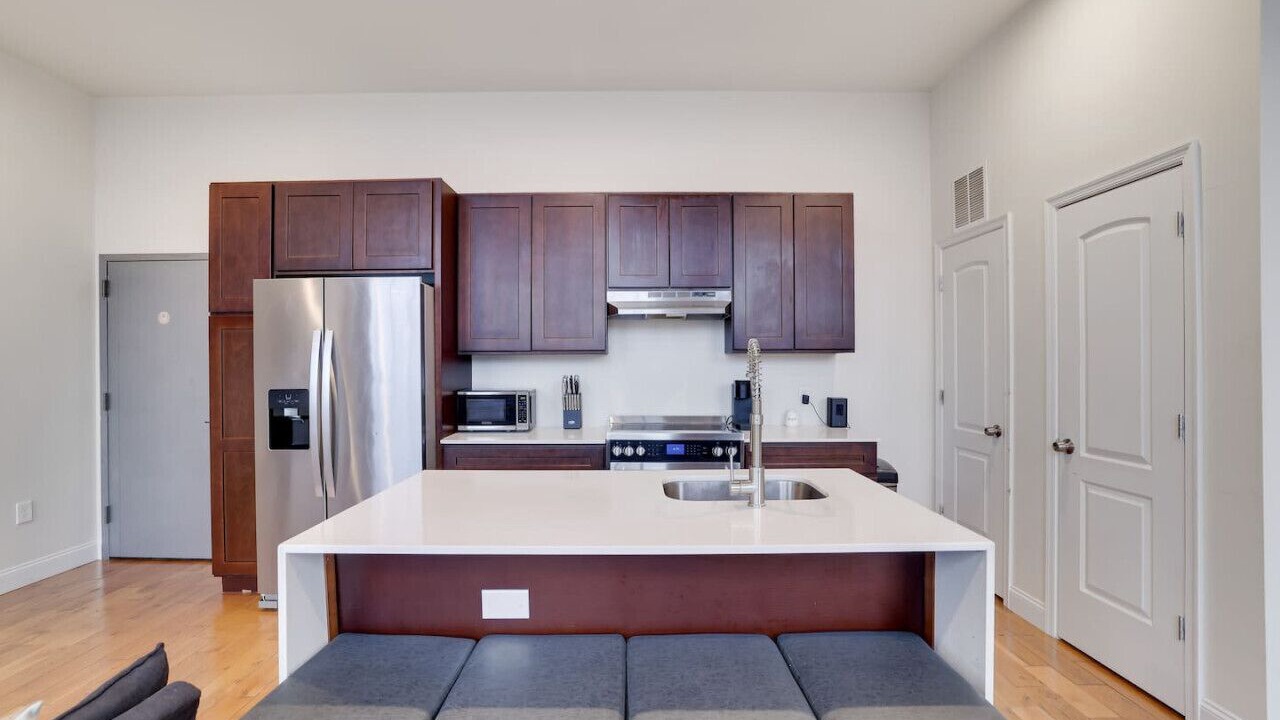 Photo of Kitchen in Allentown